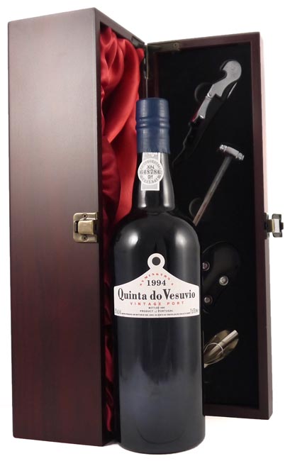 1994 Quinta do Vesuvio Vintage Port 1994