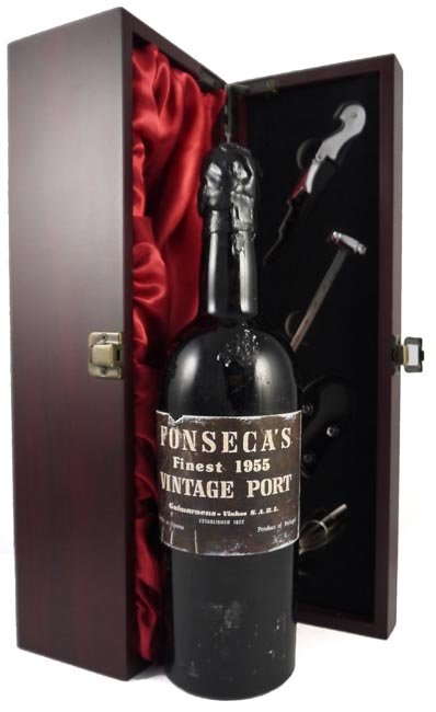 1955 Fonseca Vintage Port 1955 