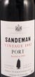 1982 Sandeman Vintage Port 1982