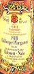 1988 Dalgerger Pfarrgarten 1988 Niederthaler (White wine)