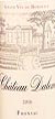 2016 Chateau Dalem 2016 Bordeaux (Red wine)