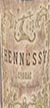 1960's Hennessy VSOP Reserve Grand Fine Champagne Cognac 1960's