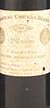 1969 Chateau Cheval Blanc 1969 1er Grand Cru Classe St Emilion (Red wine)