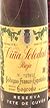 1971 Vina Soledad Rioja Reserva Tete de Cuvee 1971 Bodegas Franco-Espanolas (White wine)