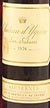 1976 Chateau d' Yquem 1976 Sauternes (Dessert wine)