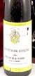 1966 Berncasteler Riesling 1966 Hellmers & Sohne (White wine)