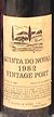 1982 Quinta do Noval Vintage Port 1982