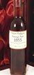 1955 Taylor Fladgate Vintage Port 1955 (Decanted Selection) 20cls