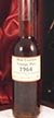 1964 Dow Crusted Port 1964 (Decanted Selection) 20cls