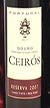 2007 Ceiros Reserva 2007 Quinta do Bucheiro Douro (Red wine)