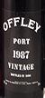 1987 Offley Boa Vista Vintage Port 1987