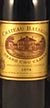 1974 Chateau Batailley 1974 Pauillac Grand Cru Classe (Red wine)