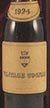 1924 Vintage Cognac 1924 John Lovibond (1/2 bottle)