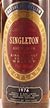 1976 The Singleton of Auchroisk Single Malt Scotch Whisky 1976 (Original Box)