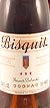 1970's Bisquit 3 Star Fine Cognac 1970's bottling