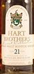 1974 Macallan 21 Year Old Single Highland Malt Scotch Whisky 1974 Hart Brothers Finest Collection