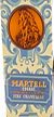 1960's Martell Medaillon Fine Champagne Cognac 1960's (Original Box)