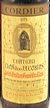 1975 Chateau Couvent des Jacobins 1975 St Emilion Grand Cru Classe (Red wine)