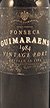 1984 Fonseca Quinta Do Panascal Vintage Port 1984