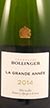 2014 Bollinger Grand Annee Vintage Champagne 2014 (Original Box)