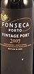 2007 Fonseca Vintage Port 2007