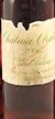 1969 Chateau Climens 1969 1er Cru Classe Sauternes (Dessert wine)