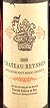 1969 Chateau Reysson 1969 Haut Medoc (Red wine)