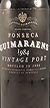 1984 Fonseca Guimaraens Vintage Port 1984