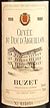 1988 Cuvee Du Duc D'Aiguillon 1988 (Red wine)