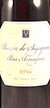 1956 Baron de Signognac Vintage Armagnac 1956 (70cl)