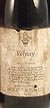 1970 Volnay 1970  Hedges & Butler (Red wine)