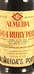 1964 Almeida Ruby Port 1964