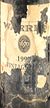 1997 Warre's Vintage Port 1997