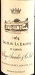 1964 Chateau Lagune 1964 Grand Cru Classe Medoc (Red wine)
