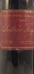 1967 Chateau Fayau 1967 Bordeaux Superieur (Red wine)