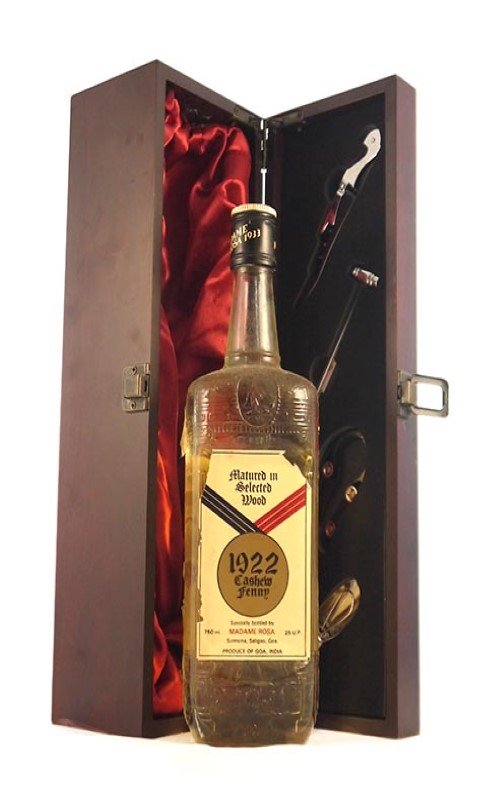 1960's 1922 Cashew Fenny (1960's bottling)