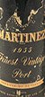 1955 Martinez Vintage Port 1955 