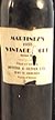 1955 Martinez Vintage Port 1955 