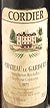 1975 Chateau Le Gardera 1975 Bordeaux Superieur (Red wine)