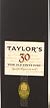 1995 Taylor Fladgate 30 year old Tawny Port (75cls) In Taylor's Gift Box