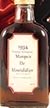 1934 Vintage Armagnac Marquis de Montdidier (20cls) Decanted Selection)