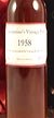 1958 Constantino's Vintage Port 1958 (Decanted Selection) 20cls