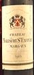 1965 Chateau Malescot St Exupery 1965 2eme Grand Cru Classe Margaux (Red wine)