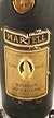 1970's Martell Medaillon VSOP Cognac 1970's (cork stopper) 
