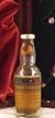1951 - 1956 Bottling Yellow Chartreuse Voiron 5cl miniature