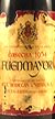 1954 Rioja Cosecha 1954 Fuenmayor (Red wine)
