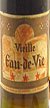 1950's 3 Star Vieille Eau de Vie 1950's bottling 100cls