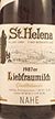 1985 Leibfraumilch 1985 St. Helena (White wine)