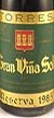 1985 Gran Vina Sol Reserva 1985 Torres (White wine)