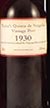 1930 Taylor's Quinta de Vargellas Vintage Port 1930 (Decanted Selection) 20cls